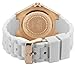 Invicta Women's 1646 Angel Jelly Fish Crystal Accented White Dial Watch
