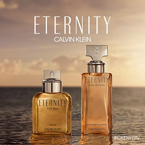 Calvin Klein CK Eternity Parfum für Herren – Ansicht 5