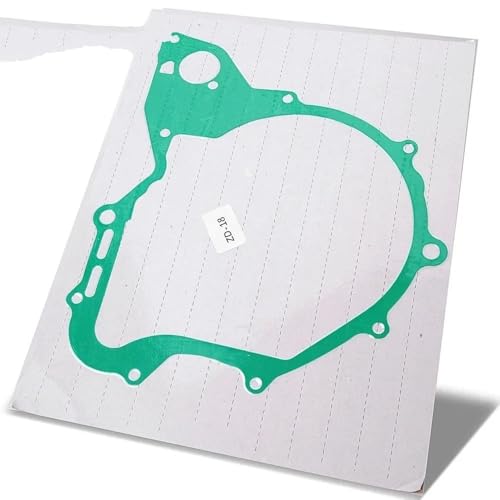 Joint de couvercle de générateur v-star XVS650 haute résistance thermique 3 pcs - 2