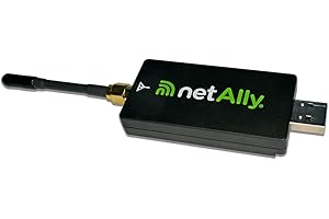 NXT-1000: Your Personal Radar for Securing and Analyzing WiFi Networks
