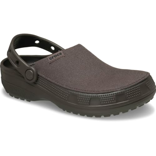 Image of Crocs Unisex Adult Classic Crafted Clog