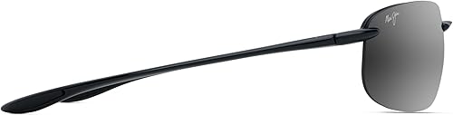 Miniatura 3 de Maui Jim Gafas de sol ovaladas extragrandes Hookipa