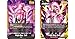 Dragon Ball Super Card Game Fusion World Ultra Limit Booster Box FB04