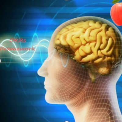 Human Psyche-The Neuroscience behind Goals-Outcomes / OKRs