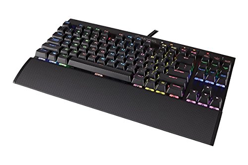 K65 tastiera USB Nero - Tastiera gaming - Immagine 6