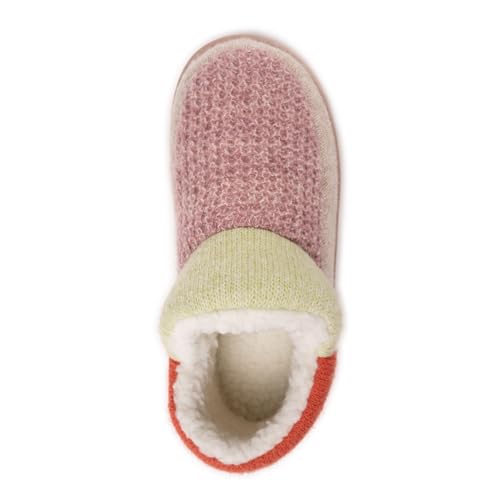 MUK LUKS Women's Callen Bootie4