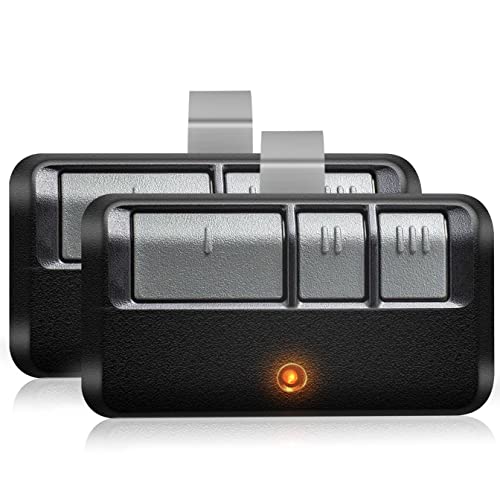 Control Remoto De Garaje 315mhz Para Liftmaster Craftsman Chamberlain 370lm 371lm 372 373lm P 1253081