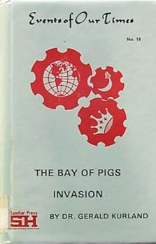 Bay of Pigs Invasion