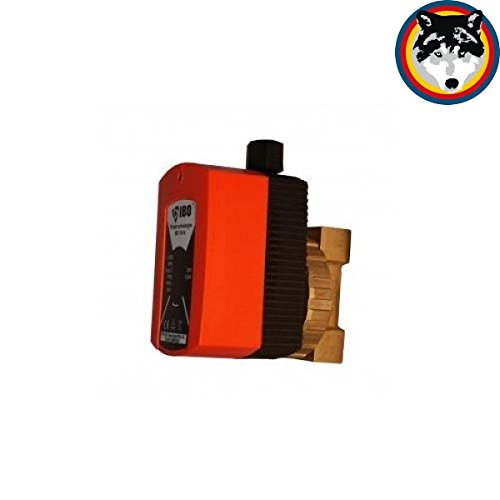 Bomba de circulación Agua sanitaria Bomba Udu 15  14 baugleich WILO