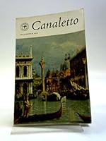 Canaletto B000P6PYZU Book Cover