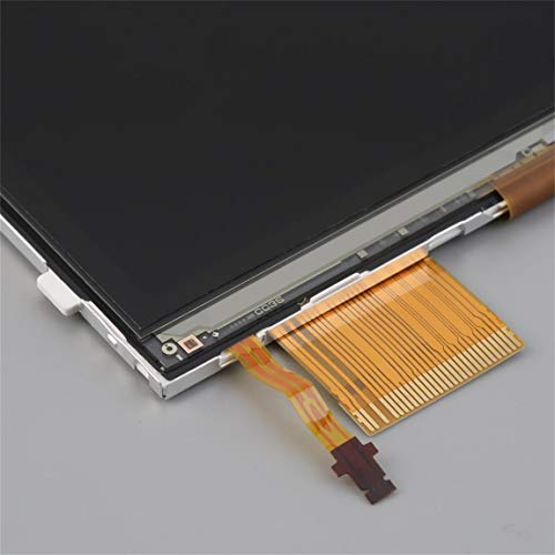 PSP 3000 Screen,Original LCD Display Screen Replacement Parts,PSP Accessories for PSP 3000 Damaged LCD Screen