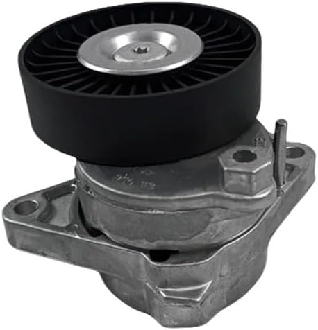 Belt Tensioner 1122000970 Drive Belt Tensioner for Benz M112 M113 W202 W203 S430 C240 C320 ML320 ML430 OE A1122000970 1122000170