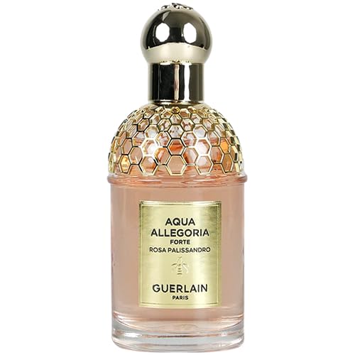 Amazon | ゲラン GUERLAIN アクア アレゴリア ローザ パリッサンドロ 