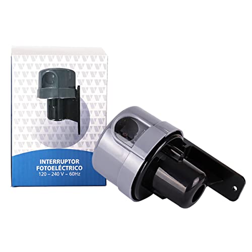 Iluminación, Tools fotocelda Marca VLT VOLTA (2)