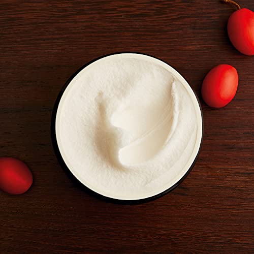 ザボディショップ[公式]アフリカンソフトニングボディスクラブ350ml[正規品]