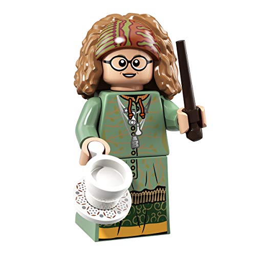 LEGO Harry Potter Series - Professor Sybil Trelawney - 71022