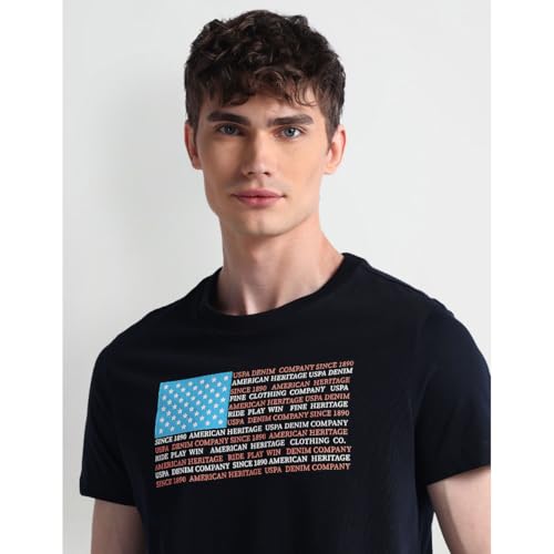 Image of U.S. Polo ASSN. Men T-Shirt