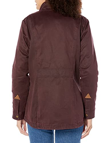 Legendary-Whitetails-Womens-Saddle-Country-Shirt-Jacket