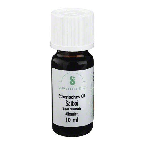 Preisvergleich Produktbild ÄTHERISCHES ÖL Salbei 10 ml