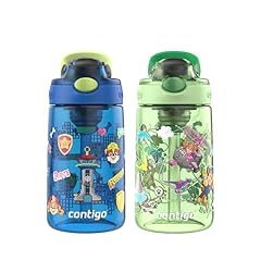 Paw Patrol Blue/Green