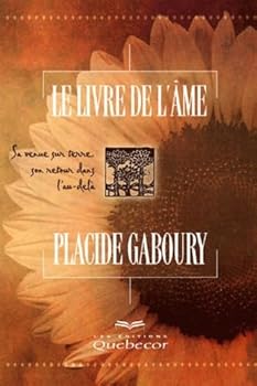 Paperback Le Livre De L'ame [French] Book