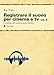 Registrare Il Suono Per Cinema E Tv. La Bibbia Del Suono In Presa Diretta (Vol. 2) - 3