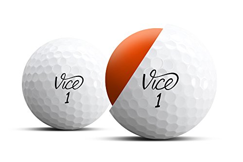 Image of Vice Drive Golf Balls