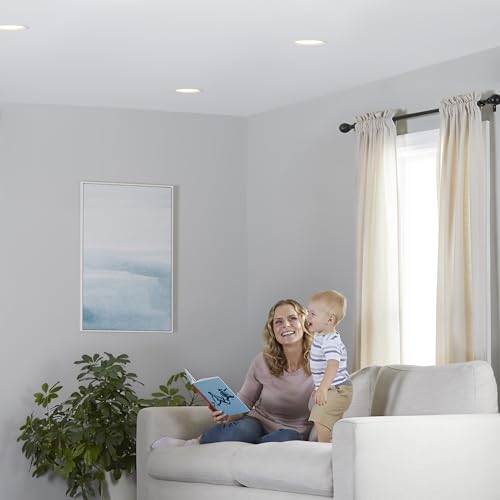 Amazon Basics FG-04325 Smart Br30 Led Light Bulb thumb #7