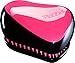 Produktbild Tangle Teezer Compact Haarbürste, schwarz/pink