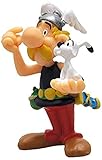 Spieldauer: 20-30 Plastoy SAS 60566 - Asterix mit Idefix