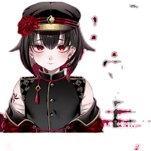 Amazon.co.jp: バーチャルyoutuber vtuber Shinoshima Raise 肆ノ島 