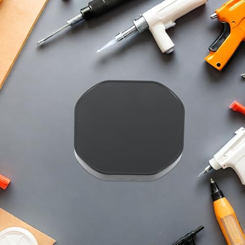 Cubiertas para luces cúbicas que evitan roturas por piedras en paragolpes de SUV 5