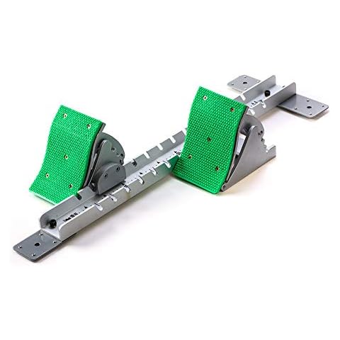 Stackhouse Athletic Championship TCHAMP Starting Block Cover