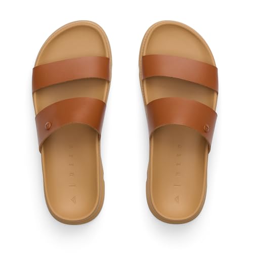 Image of REEF Women's Vista Luxe Thea Platform Sandals