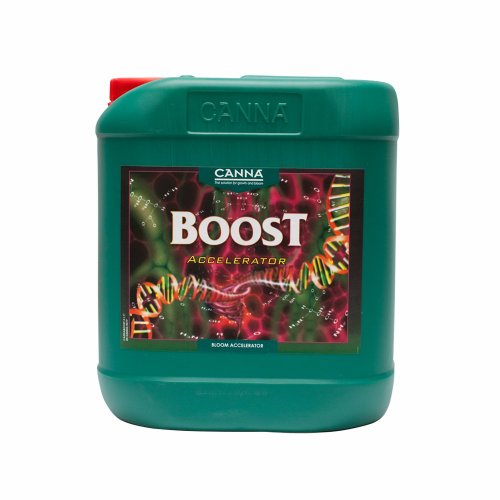 CANNA Boost Accelerator 5 liter