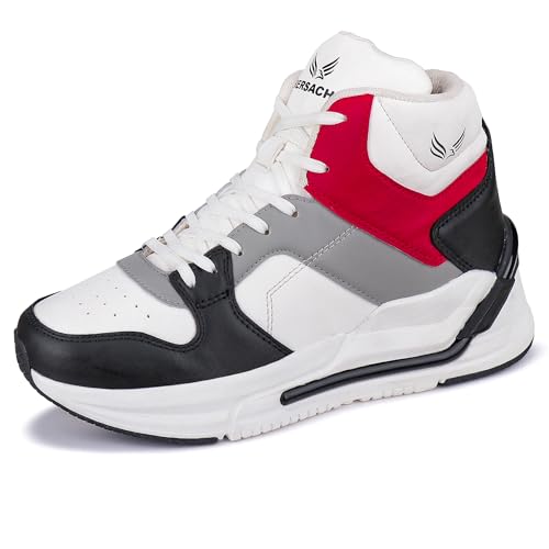 Image of BERSACHE Premium Sports,Gym, Trending Stylish Running Shoes For Men