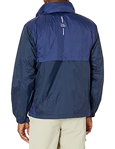 Arctix Men's Fleece Lined Rain Jacket3