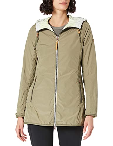 Camel Active 3208005R26 Jacket pour vos randonnées et balades urbaines
