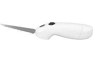 Premium Electric Fillet Knife Blades: The Ultimate Cutting Solution for Fishing Enthusiasts