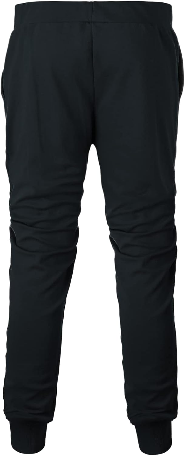 Ohoo Sweatpants for Men with Pockets Running Jogging Workout Track Pants - Image 3