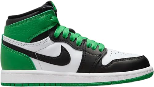 Nike Jordan 1 Retro High OG PS Boys Shoes2