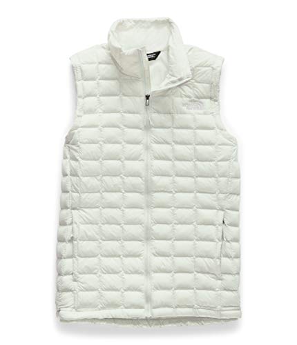 The North Face Women's Thermoball Eco Vest, Tin Grey, Large