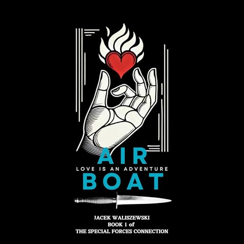 Air Boat: Love Is an Adventure (By Jacek Waliszewski) episode artwork