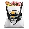 Phillippi West Virginia, WV Vacation Souvenir Tote Bag #3