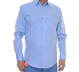 Calvin Klein Men's Long-Sleeve Cool Tech Non-Iron Shirt