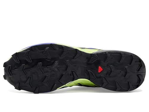 Image of Salomon Speedcross 6