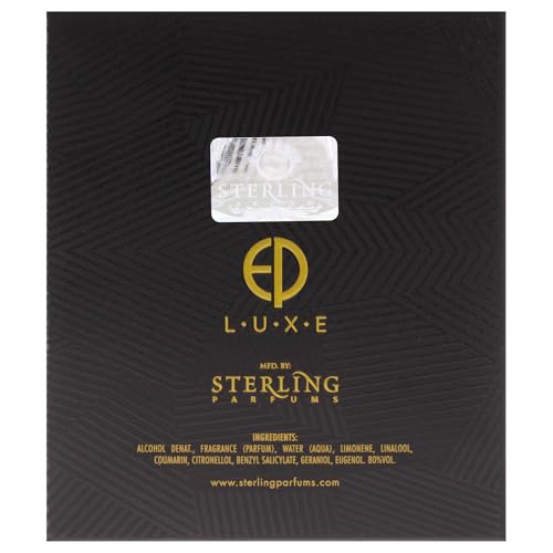 Absolute Black Eau De Parfum Volume 100 Ml - 7