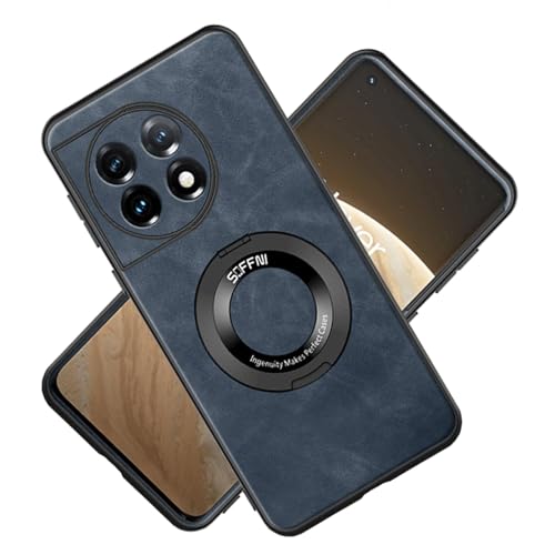 LHNUNP }OlbgX^h for OnePlus 13 P[X LbNX^hOz_[ [MagSafeΉ] Jی@\t rv ~ Ϗ ϏՌop[P[X, Blue