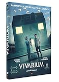 Vivarium DVD