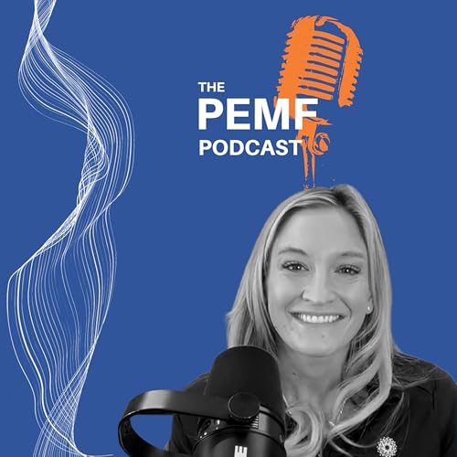 81. PEMF for Horses, Livestock & Building a Sustainable PEMF Business - Alane Paulley from MagnaWave